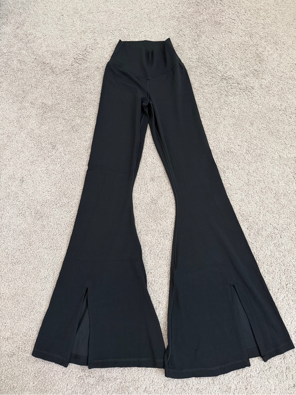 Offline by Aerie flare leggings